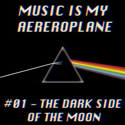 Music Is My Aeroplane