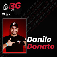 #67 BG Cast - Danilo Donato
