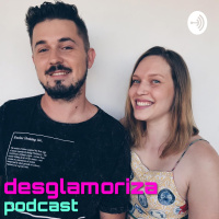 Romantização da Vida no Exterior