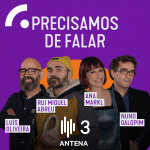 Precisamos De Falar (podcast)
