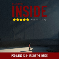 Podqueijo #31 - Inside the Inside