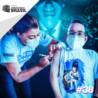 Podqueijo #38 - Coronavírus Brasil