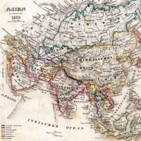 Episódio IV - Primeiras Questões para se Estudar o Oriente