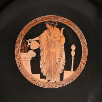 Episódio XI - Ainda sobre as Fontes Mitológicas e o Papel Social das Mulheres na Grécia Antiga