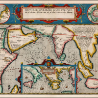 Episódio X - Uma Breve Apresentação sobre Périplo do Mar Eritreu