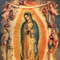 Episódio XII - O México da Deusa Tonatzin, a Virgem de Guadalupe
