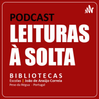 Leituras à Solta - Outubro 2025