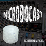 Microbiocast
