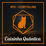 Caixinha Quântica