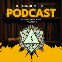 Jogada de Mestre 2a Temporada - DD em Cheque, Miniaturas e Grids, Seja um bom jogador de RPG