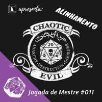 Jogada de Mestre #011 - Alinhamento