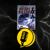 Uma aventura na vida real estilo Busões  Boletos