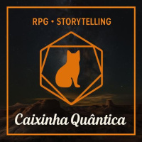 CQ #098 - RPG de Mesa e a Educação no Brasil (c/ Prof André Guerra)