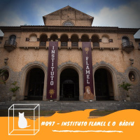 CQ #097 - O Instituto Flamel - Bàdiu
