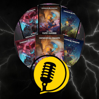 Dungeons  Dragons Está de Volta! Mas Tem Um Problema...