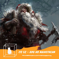 CQ #052 - RPG no Mainstream