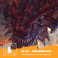 CQ #050 - Nibelungo Box