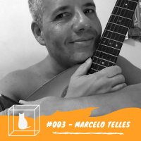 CQ #003 - Entrevista com Marcelo Telles