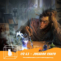 CQ #063 - Jogador Chato ( com RPnG Cast )