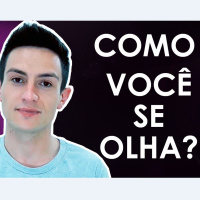 Como você se olha? Daniel Sales