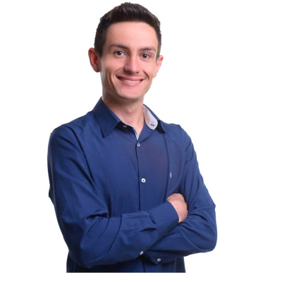 Inteligência Emocional Com Daniel Sales
