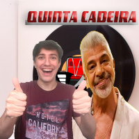 Habemus os 16 - Quinta Cadeira - Temporada 2