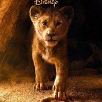 Especial Rei Leão - As expectativas de Barbara