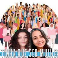 Tinha que ser Mulher - Episódio 01