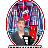 The Voice Brasil tem Quinta Cadeira 1 