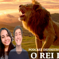 O Bate Papo definitivo sobre o Rei Leão!!
