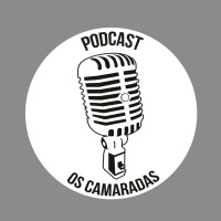 Entrevista dos Camaradas com o professor Valter Júnior