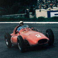 A IRONIA MORTAL DO PRIMEIRO CAMPEÃO DA F1