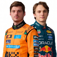 VERSTAPPEN PODE TROCAR DE LUGAR COM PIASTRI?