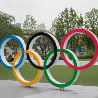 OLIMPIADAS, INTERNET Y ROBOS