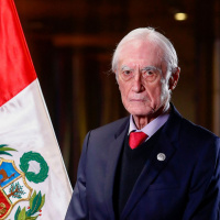 NO TENGO PRUEBAS NI TAMPOCO CARGO