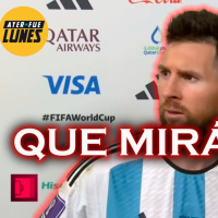 MESSI VS TODOS, CÓMO MANEJAR LA IRA Y PADRES TÓXICOS - #ladraelpueblo 