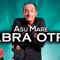 Asu Mare 4, Los dedos del Rey Carlos y mentiras de tus padres - #ladraelpueblo