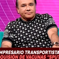 MI CUERPA, MI PLATA, MI VACUNA