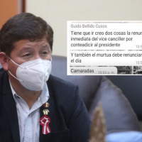 CHATS, DENUNCÍAS Y CAÍDAS