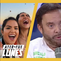 MISIAS PERO VIAJERAS, GONZALO ALEGRÍA DENUNCIADOS Y GUILLERMO BERMEJO PRESIDENTE - #AyerFueLunes