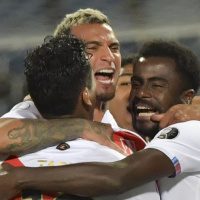 ESTAMOS EN SEMIFINALES