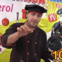 LA EXPOFERIA, VELORIOS Y TU CRUSH