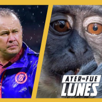 JUAN REYNOSO NUEVO DT DEL PERÚ, VIRUELA DEL MONO Y JOE BIDEN CON SUS DRONES - #AyerFueLunes