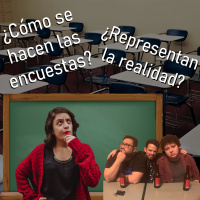 ¿SON CONFIABLES LAS ENCUESTADORAS? con Fabiola Collazos