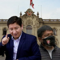 SÍ VINO, PERO YO NO SÉ NADA