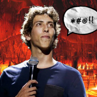 RENEGANDO CON MATEO GARRIDO LECCA