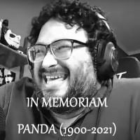 CHAMBA ES CHAMBA, ORGÍA DE YOUTUBERS Y VUELA ALTO PANDA - #ladraelpueblo