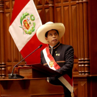 ¿QUÉ DIJO PEDRO CASTILLO?