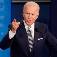 BIDEN: CUANDO QUIERAS TE VACUNO