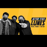 ¡AH! ¿TE CIERRAS CON TU CONGRESO? - #AyerFueLunes